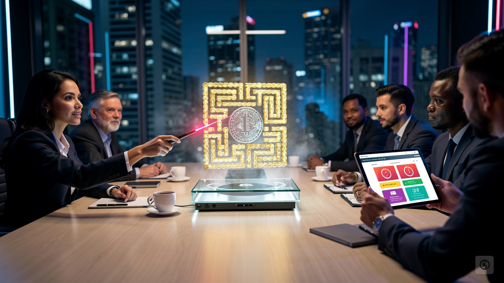 Regulação de Criptoativos no Brasil: Treinamento é Crucial