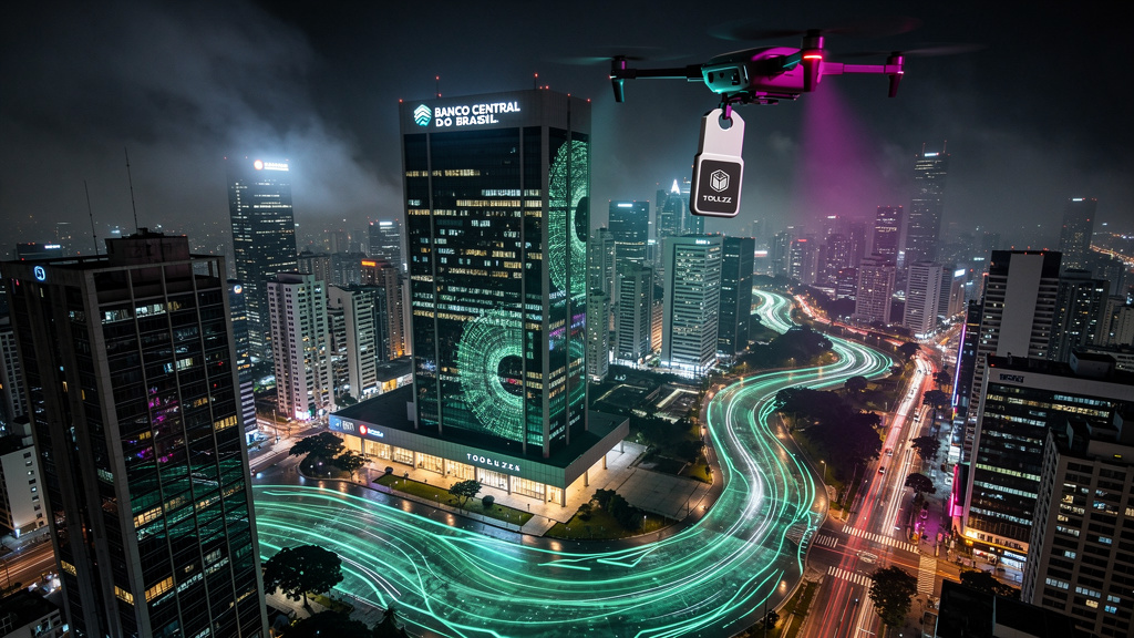 Regulamentação Cripto no Brasil: Compliance Urgente para Exchanges
