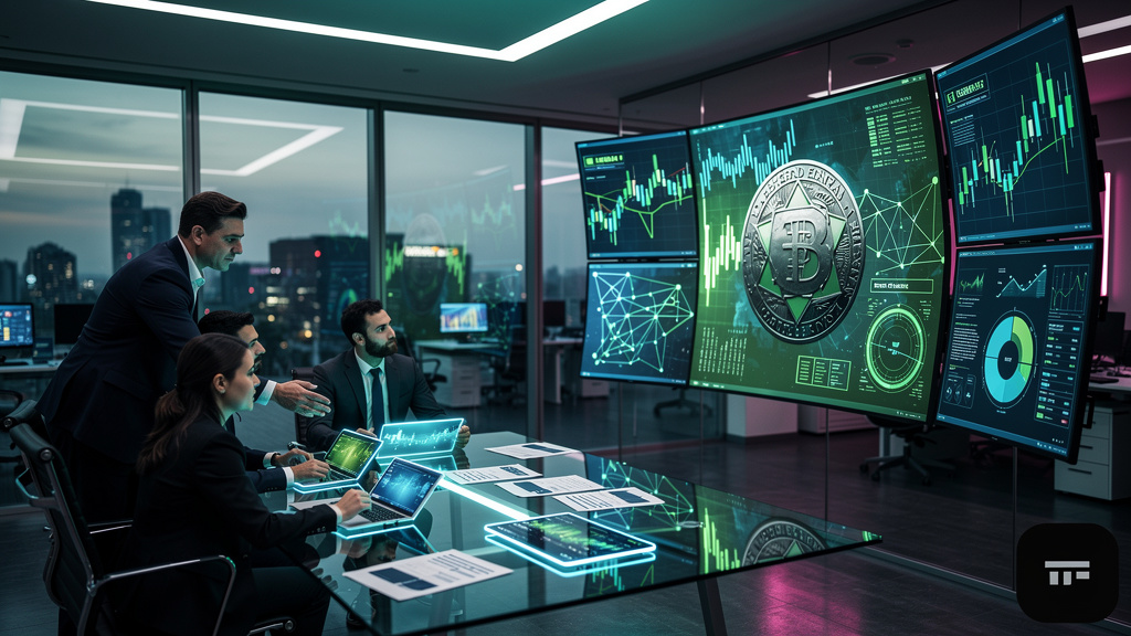 Regulamentação Crypto: BACEN Aperta Fiscalização e Treinamento é Crucial