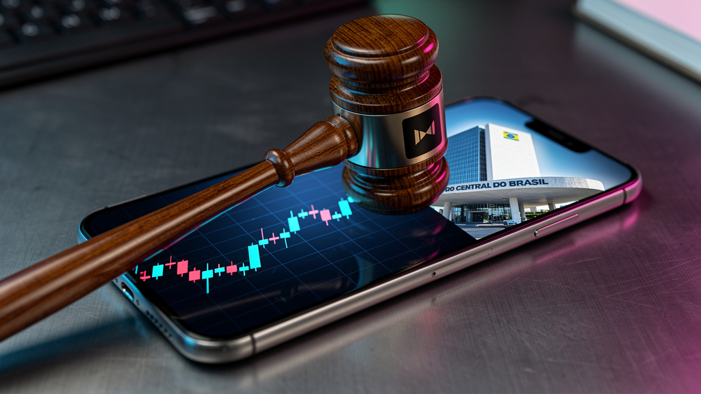 Regulamentação Crypto Brasil: Treinamento Urgente em Compliance