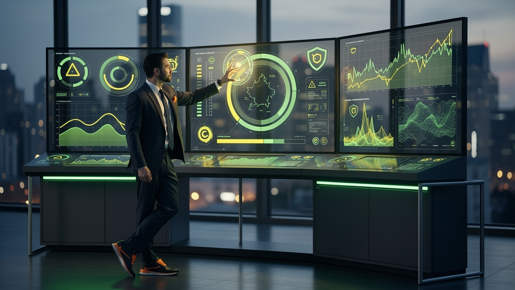 Regulamentação Crypto no Brasil: Compliance é a Nova Prioridade