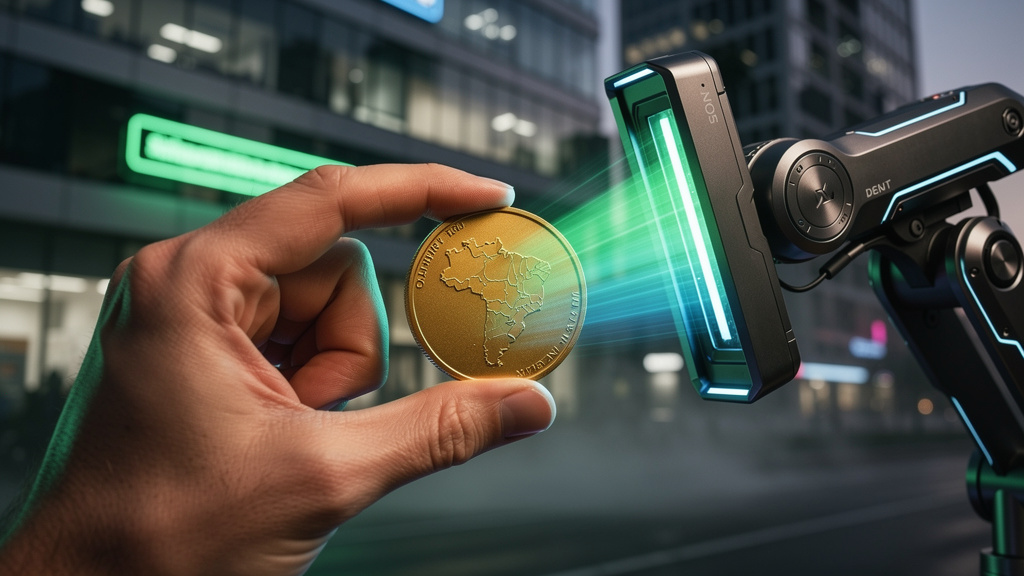 Regulamentação Crypto no Brasil: Compliance é Prioridade