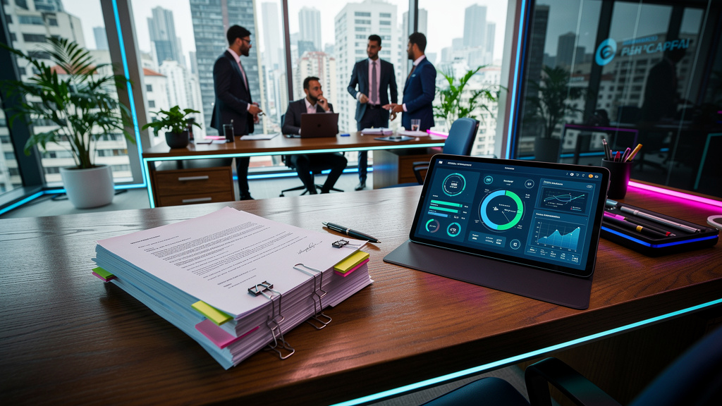 Regulamentação Crypto no Brasil: Compliance é Prioridade