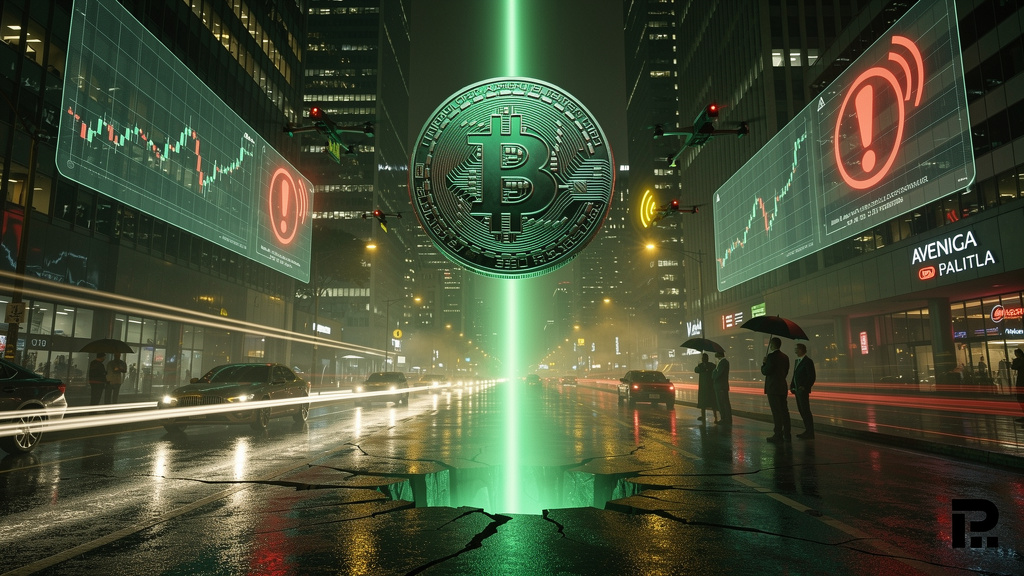 Regulamentação Crypto no Brasil: Compliance em Alerta