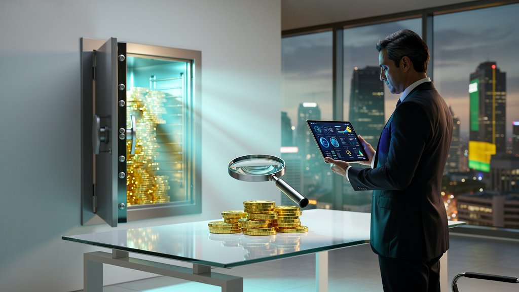 Regulamentação Crypto no Brasil: Compliance em Foco