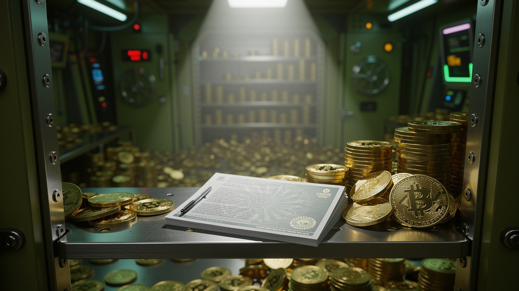 Regulamentação Crypto no Brasil: Compliance em Foco
