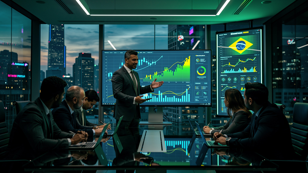 Regulamentação Crypto no Brasil: Compliance Exige Treinamento Urgente