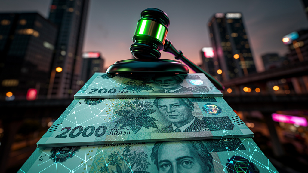 Regulamentação Crypto no Brasil: Compliance Urgente para Exchanges