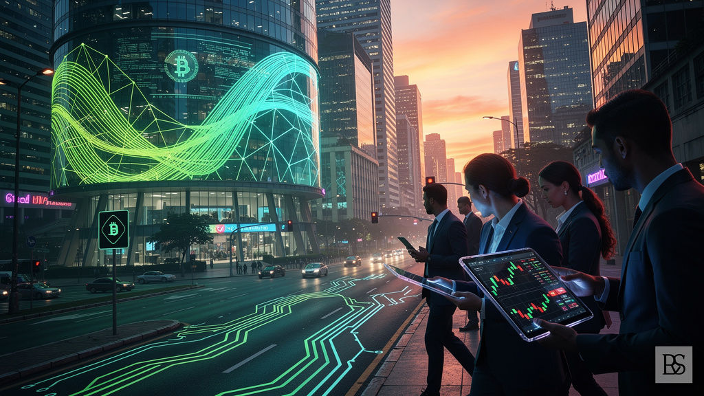 Regulamentação Crypto no Brasil: Compliance Urgente para Exchanges