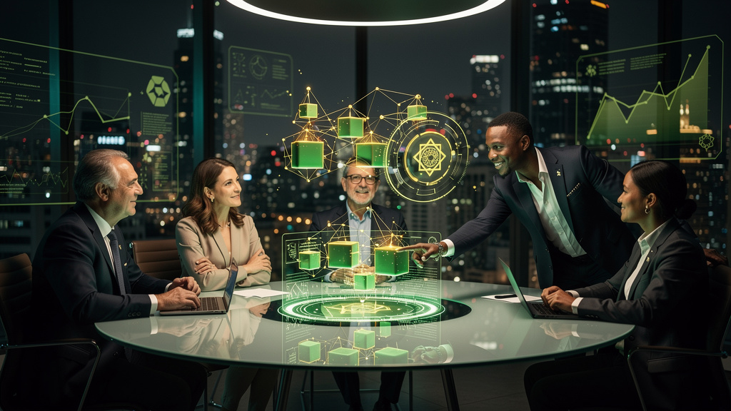 Regulamentação Crypto no Brasil: Desafios e Compliance para Empresas