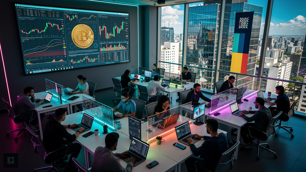 Regulamentação Crypto no Brasil: Empresas Correm Contra o Tempo