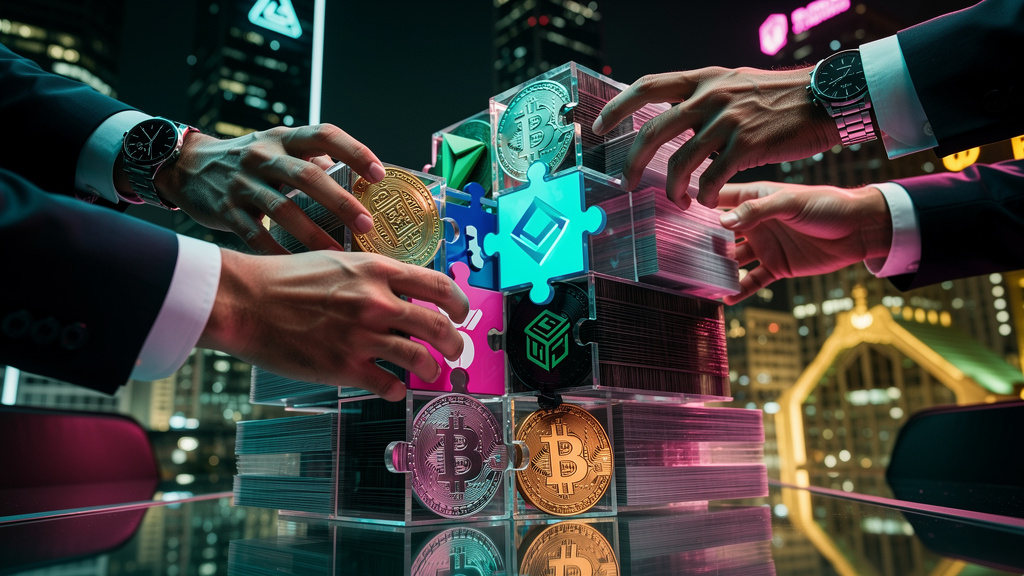 Regulamentação Crypto no Brasil: Empresas Correm para Adequar Compliance
