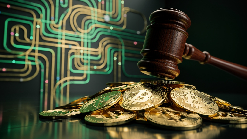 Regulamentação Crypto no Brasil: Empresas Correm para Adequar Compliance