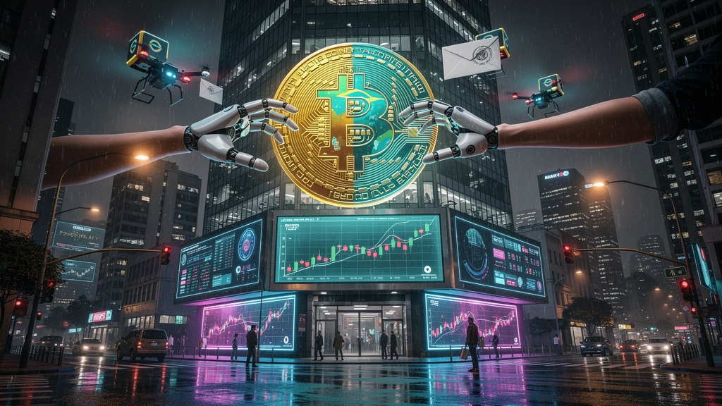 Regulamentação Crypto no Brasil: Empresas Web3 Correm Contra o Tempo
