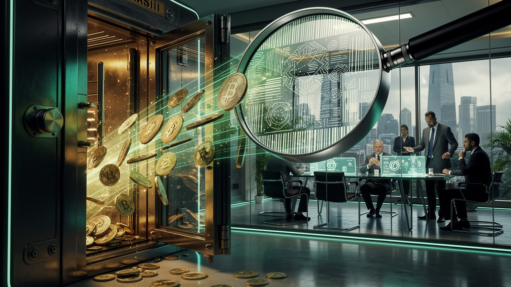 Regulamentação Crypto no Brasil: Empresas Web3 Correm Contra o Tempo