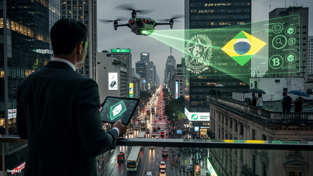 Regulamentação Crypto no Brasil: Empresas Web3 em Alerta Máximo