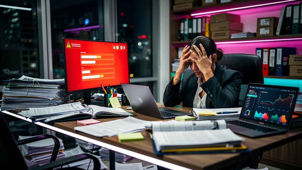 Regulamentação Crypto no Brasil: Equipes Despreparadas Correm Riscos