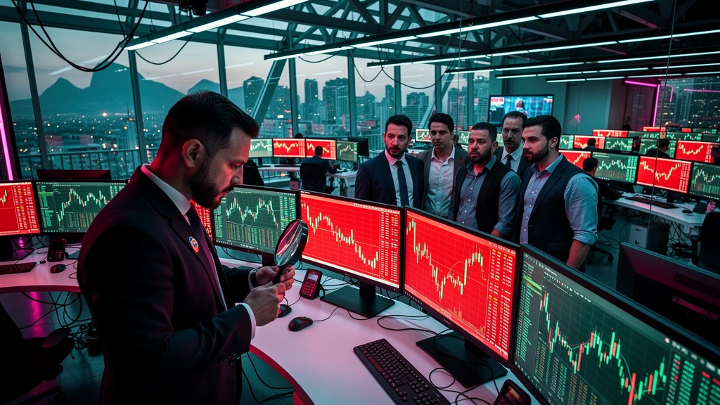 Regulamentação Crypto no Brasil: Exchanges em Alerta Máximo com Novas Regras