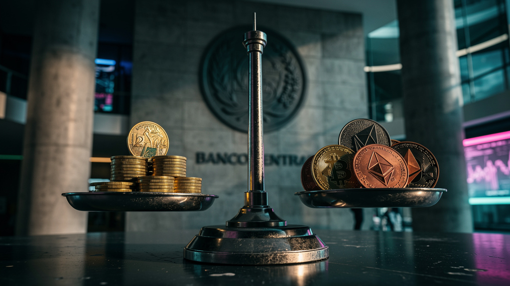 Regulamentação Crypto no Brasil: Impacto em Compliance e Treinamento