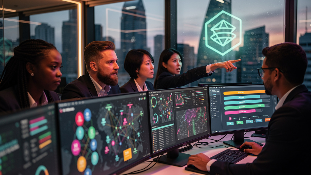 Regulamentação Crypto no Brasil: Impacto no Compliance e Treinamento