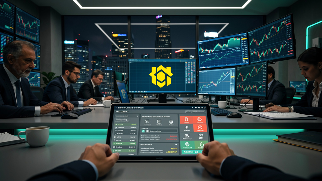 Regulamentação Crypto no Brasil: Impacto no Compliance e Treinamento