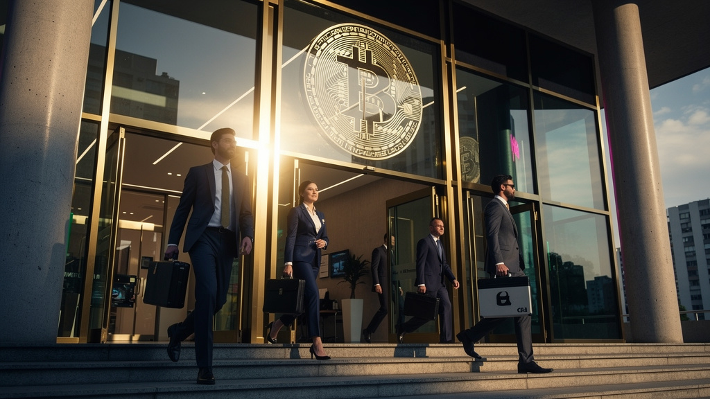 Regulamentação Crypto no Brasil: Impacto Urgente em Exchanges e Web3