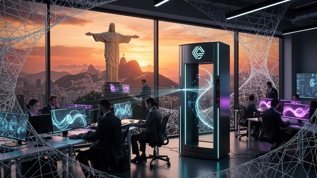 Regulamentação Crypto no Brasil: O Impacto no Compliance de Exchanges