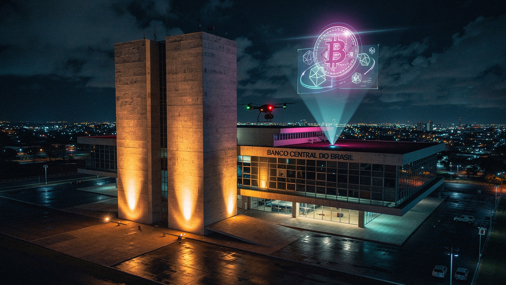 Regulamentação Crypto no Brasil: O que Muda e Como se Preparar