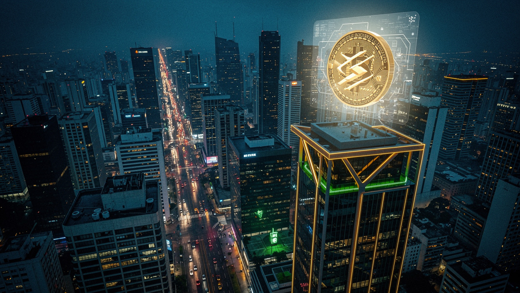 Regulamentação Crypto no Brasil: Prepare Seu Time para as Novas Regras
