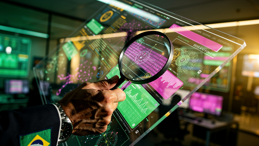 Regulamentação Crypto no Brasil: Prepare Seu Time para o Novo Cenário