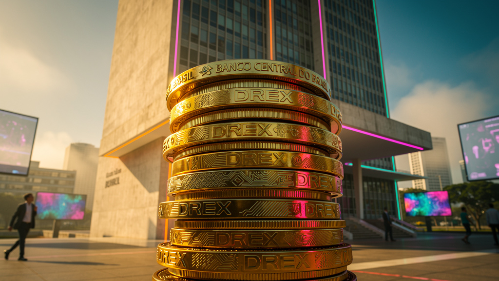 Regulamentação Crypto no Brasil: Prepare sua Empresa!