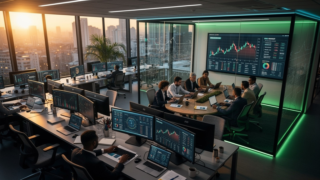 Regulamentação Crypto no Brasil: Prepare sua Empresa!