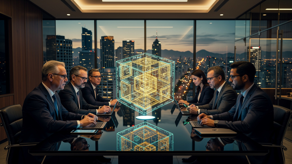 Regulamentação Crypto no Brasil: Prepare sua Empresa para as Novas Regras