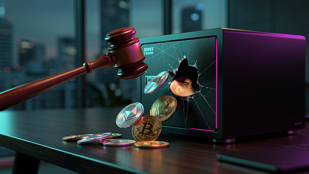 Regulamentação Crypto no Brasil: Prepare sua Empresa para as Novas Regras