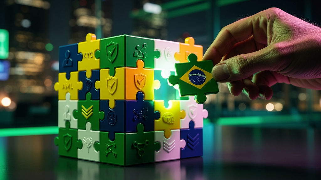 Regulamentação Crypto no Brasil: Prepare sua Empresa para as Novas Regras