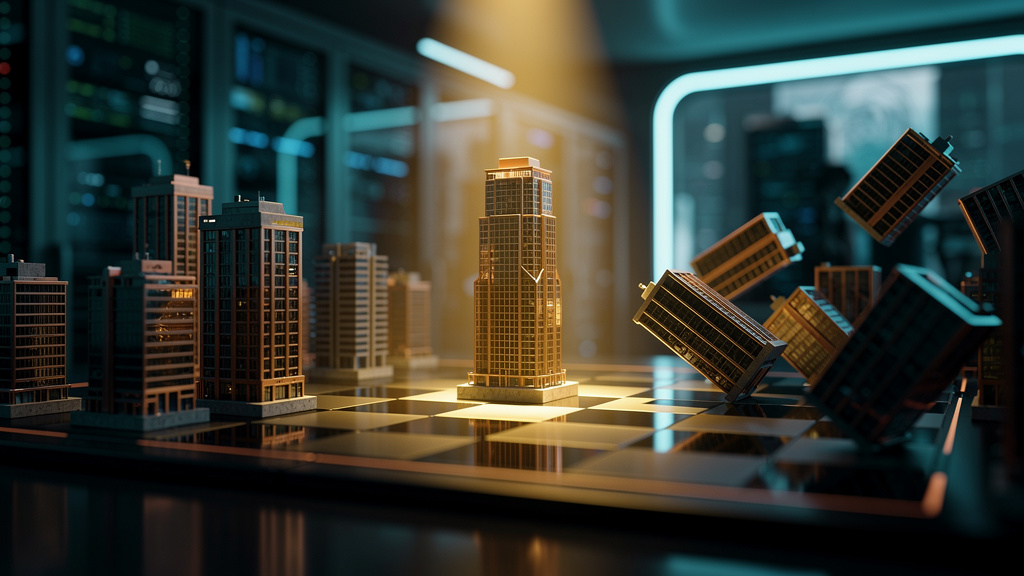 Regulamentação Crypto no Brasil: Prepare sua Empresa para as Novas Regras