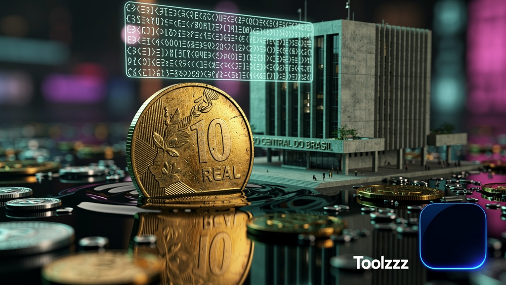 Regulamentação Crypto no Brasil: Prepare sua Empresa para as Novas Regras