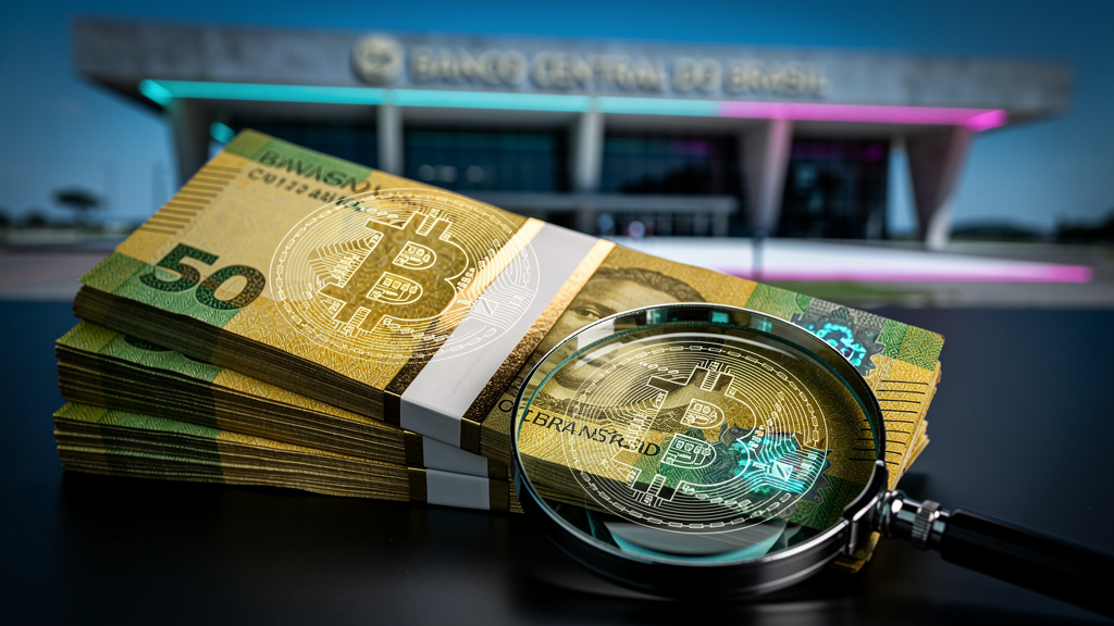 Regulamentação Crypto no Brasil: Prepare sua Empresa para as Novas Regras
