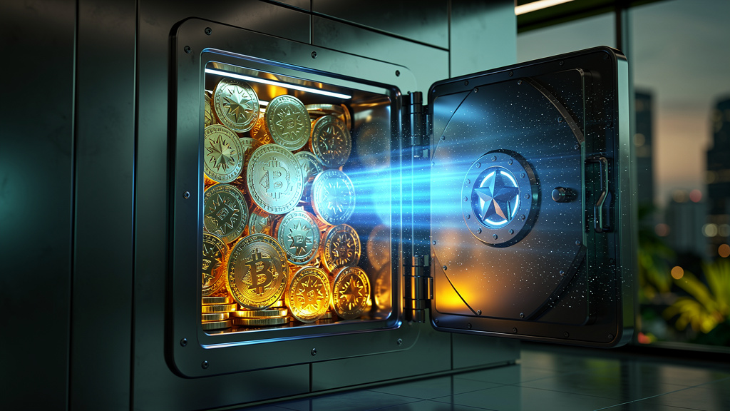 Regulamentação Crypto no Brasil: Prepare sua Empresa para as Novas Regras