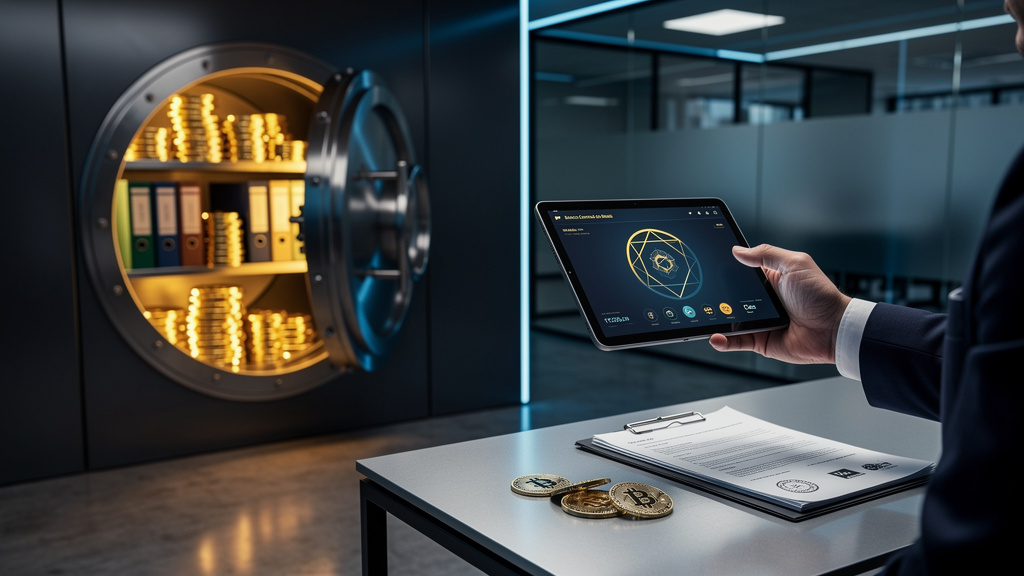 Regulamentação Crypto no Brasil: Prepare sua Empresa para as Novas Regras