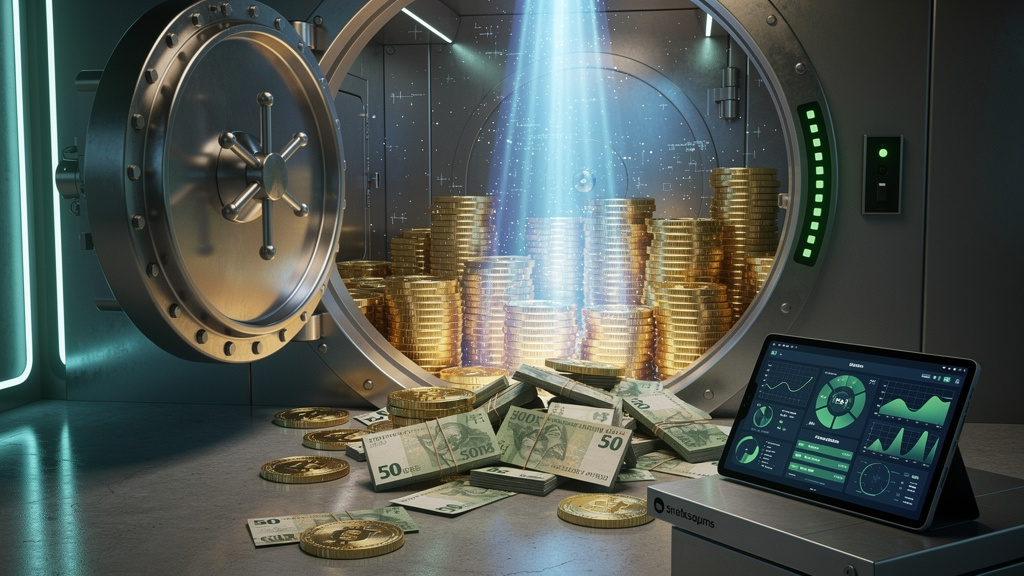 Regulamentação Crypto no Brasil: Prepare sua Empresa para as Novas Regras