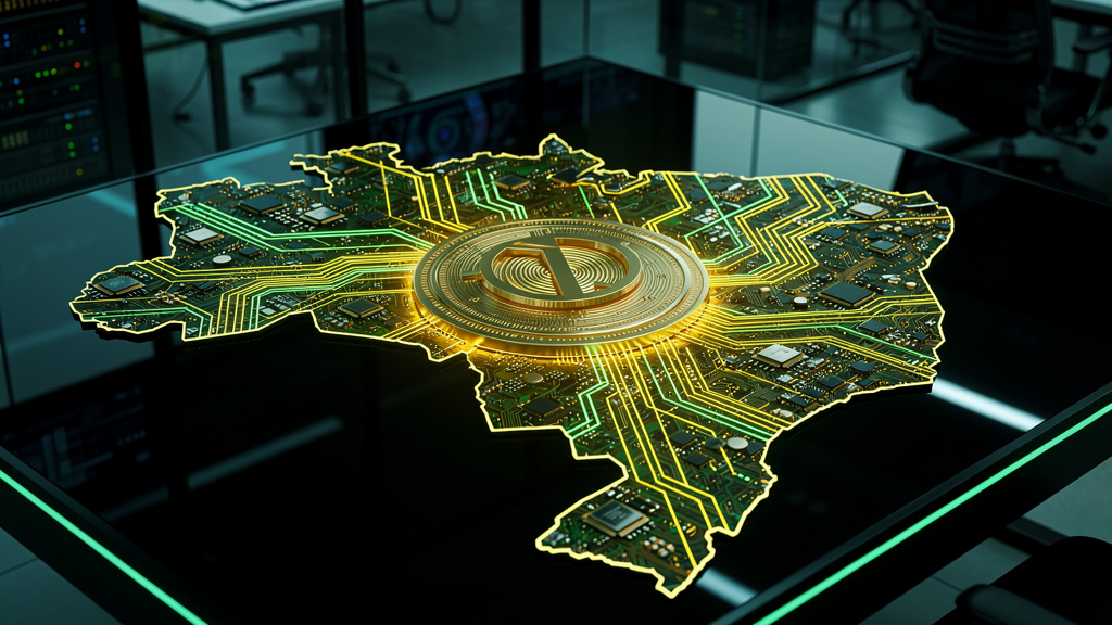Regulamentação Crypto no Brasil: Prepare sua Empresa para as Novas Regras