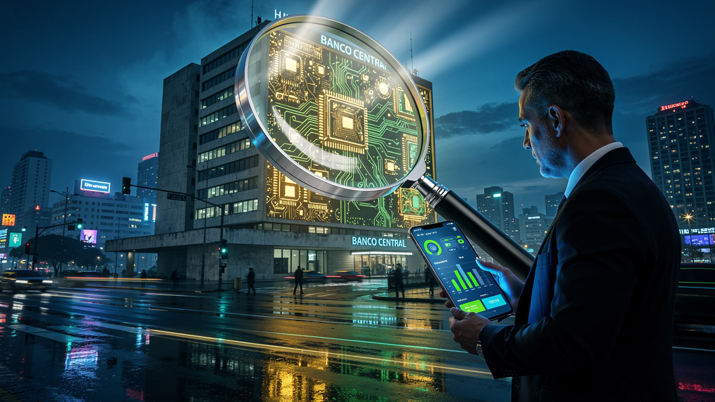 Regulamentação Crypto no Brasil: Prepare sua Empresa para as Novas Regras