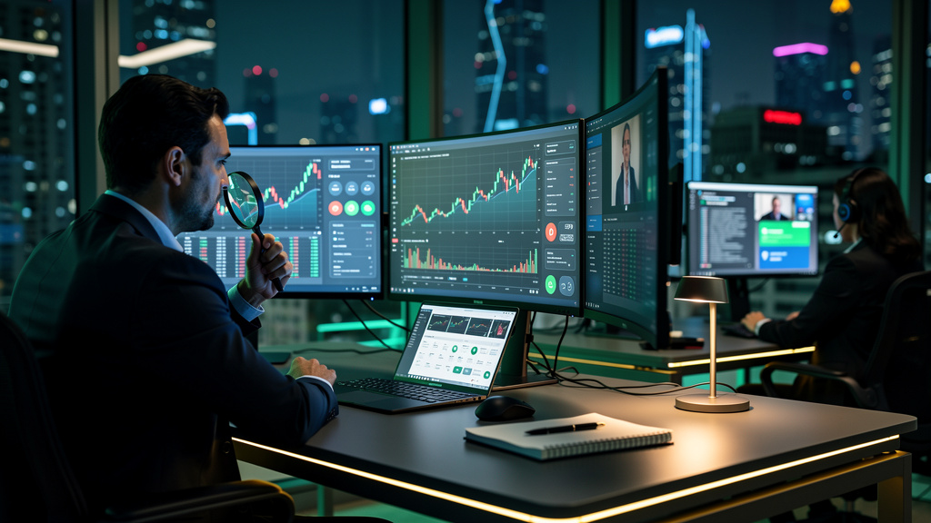Regulamentação Crypto no Brasil: Prepare sua Empresa para as Novas Regras