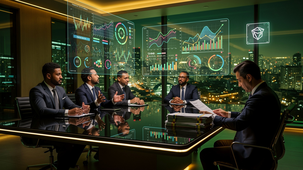 Regulamentação Crypto no Brasil: Prepare sua Empresa para as Novas Regras