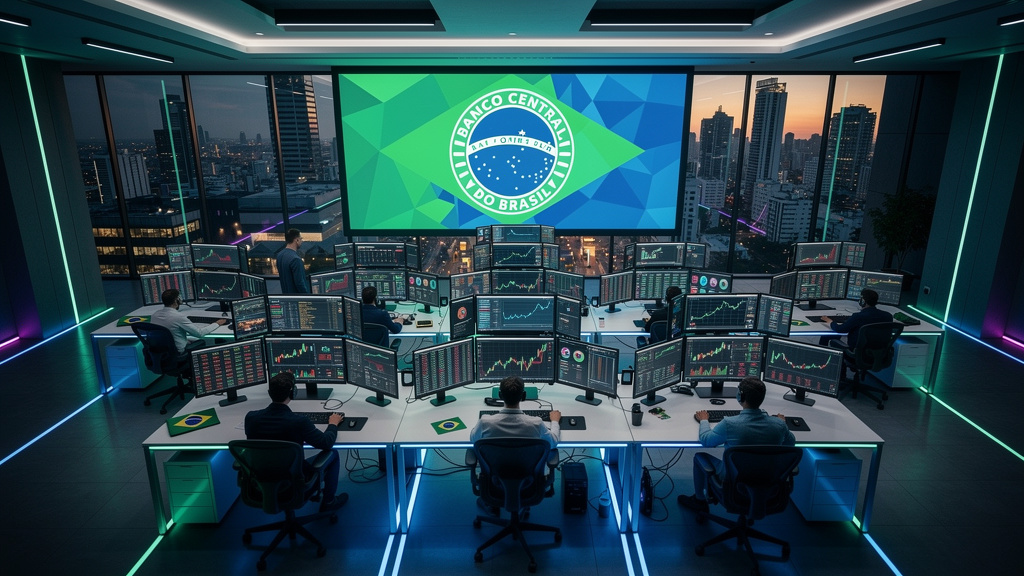 Regulamentação Crypto no Brasil: Prepare sua Empresa para as Novas Regras