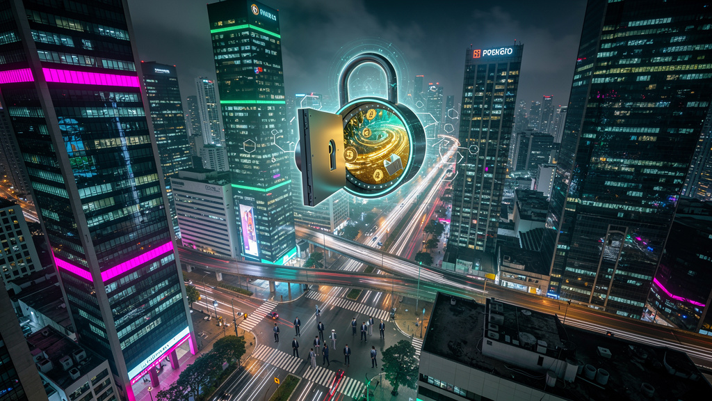 Regulamentação Crypto no Brasil: Prepare sua Empresa para as Novas Regras