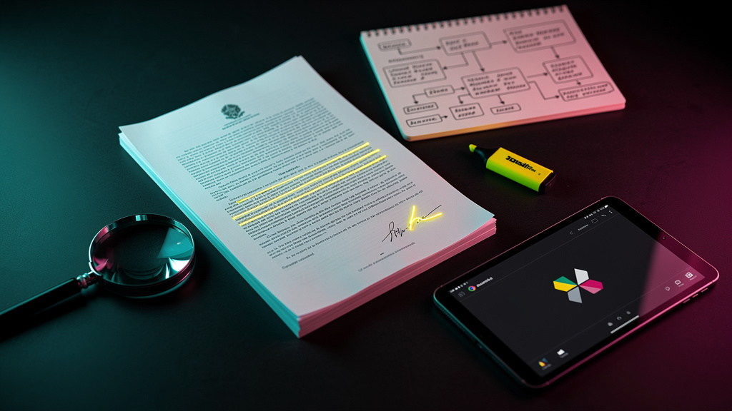 Regulamentação Crypto no Brasil: Prepare sua Empresa para as Novas Regras