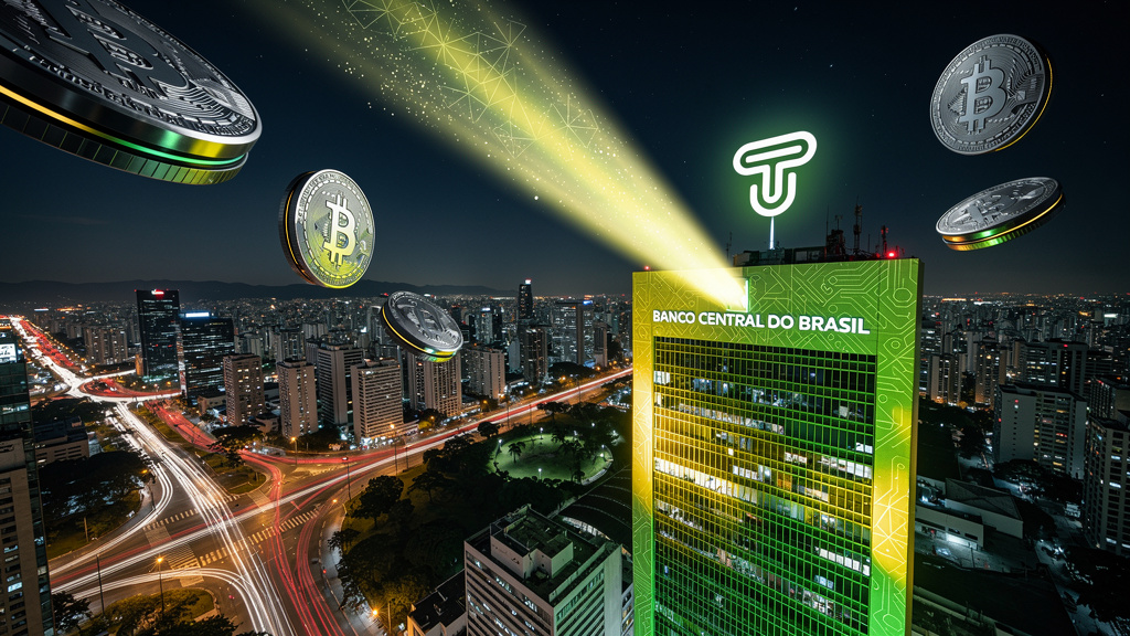 Regulamentação Crypto no Brasil: Prepare sua Empresa para as Novas Regras