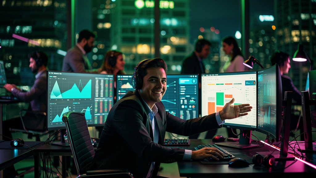Regulamentação Crypto no Brasil: Prepare sua Equipe para as Novas Exigências